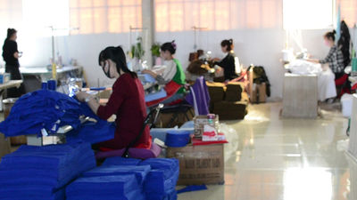 Samyong (China) Co., Ltd.