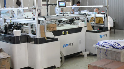 Samyong (China) Co., Ltd.