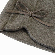 Girls Odm Winter Warm Gloves Mittens Touchscreen Ladies Thermal For Driving Cycling