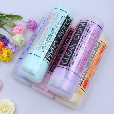 Machine Washable Pva Microfibre Cleaning Cloths Chemical Resistant