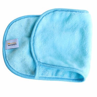 300g Odm Microfiber Face Cloth Makeup Remover Free Sample