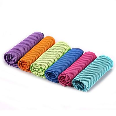 Ultra Absorbent Travel Microfibre Gym Towel 30x100