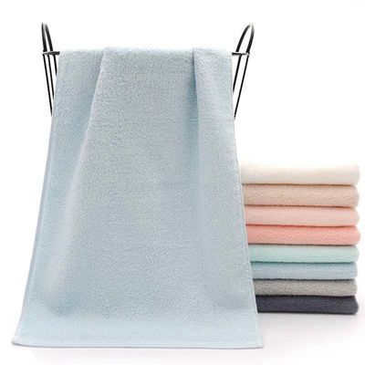 Custom Design Hotel Microfibre Bath Towel For Women Ultra Absorbent