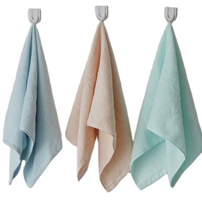 ODM Super Absorbent Colorful Large Cotton Microfibre Bath Towel Gift